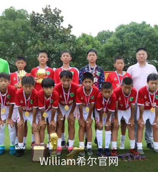 William希尔官网介绍